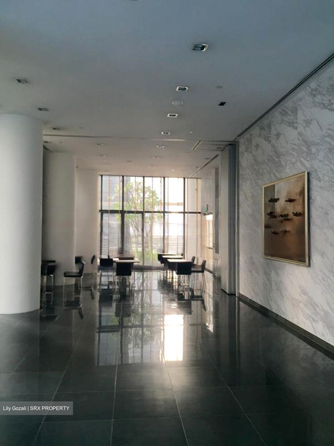 One Shenton (D1), Apartment #580150291